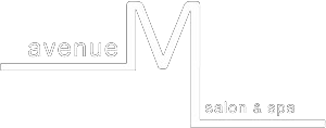 Avenue M Logo